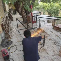 جوشکار سیار شبانه روزی