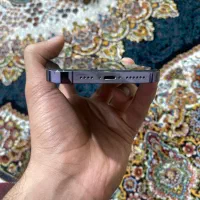 ایفون 14promax 128 e sim|موبایل|شهریار, شهریار|دیوار