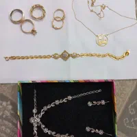 فروش طلا کارکرده