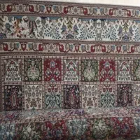 قالی دست باف