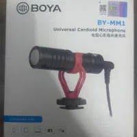 boya mm1  میکروفون بویا