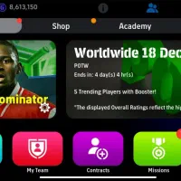 اکانت ای فوتبال|کنسول، بازی ویدئویی و آنلاین|بیرجند, |دیوار