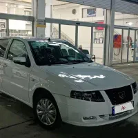 سورن دوگانه 1404 سیمی