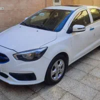 شاهین اتومات cvt 14۰4 صفر