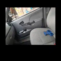 رودری (تودری) پراید جدید فابریک کارخانه