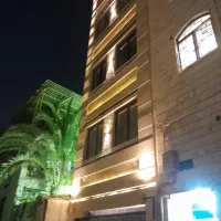 ۴۵ متر نوساز  تک واحدی شهید اسدی