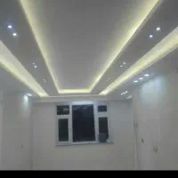 رنگ امیزی ساختمان نقاش رضا|خدمات پیشه و مهارت|اردبیل, |دیوار