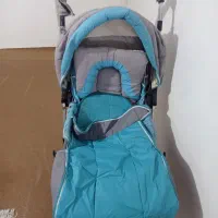 کالسکه و کریر