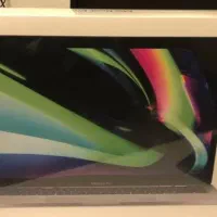 MacBook m1 2020 mgn63 آکبند