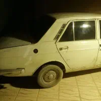 پیکان مدل 83