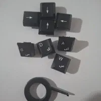 کلید کامپیوتر