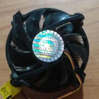 فن وهیت سینک CPU|قطعات و لوازم جانبی رایانه|اصفهان, جلفا|دیوار