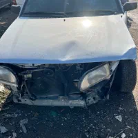 پراید ۸۹ دوگانه شرکت فرمون هیدرولیک|خودرو سواری و وانت|بابل, |دیوار