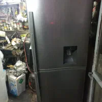 یخچال فریزر سیلوان