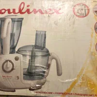 مولینکس همه کاره اصل فرانسه نو