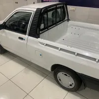 وانت پراید 151 SL، مدل ۱۴۰۴