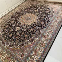 دو عدد فرش ۱۲ و ۹ متری نو (سِت)
