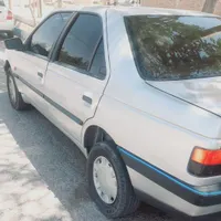 پژو 405 GLX بنزینی، مدل ۱۳۹۲|خودرو سواری و وانت|کرمان, |دیوار