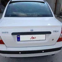 تیبا کم کارکرد|خودرو سواری و وانت|ساری, |دیوار