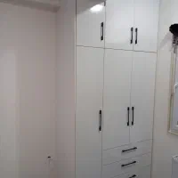 کمددیواری|کتابخانه، شلف، قفسه‌های دیواری|تالش, هشتپر|دیوار