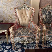 کاور مبل کریستال محافظ مبل|مبلمان خانگی و میز عسلی|مشهد, کلاهدوز|دیوار