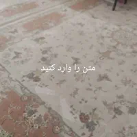 یک جفت فرش 9 متری، کاملا سالم|فرش|پردیس, فاز ۲|دیوار