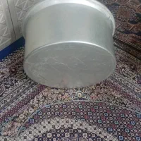 قابلمه روحی|ظروف پختوپز|مشهد, خواجه ربیع|دیوار