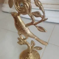مجسمه تک گنجشک
