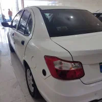 ساینا مدل ۱۴۰۲ دوگانه شرکت|خودرو سواری و وانت|اندیمشک, |دیوار