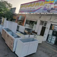 کابینت در تمامی ابعاد