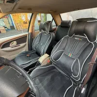 پرشیا پارس tu5 LX معاوضه|خودرو سواری و وانت|زنجان, |دیوار