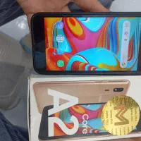 سامسونگA2 کره