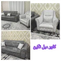 *کاورمبلمان*|خدمات پیشه و مهارت|بیرجند, |دیوار