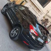 هایما s5 اس 5 بدون رنگ مدل 1401|خودرو سواری و وانت|تهران, شهید رجایی|دیوار