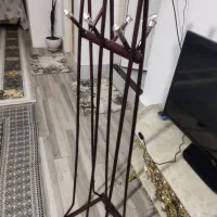 رخت اویز|بندرخت و رخت‌آویز|کرمانشاه, |دیوار