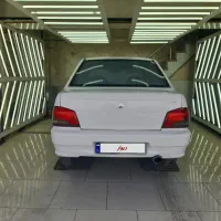 فروش فوری پراید ۱۳۲