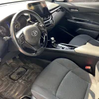 تویوتا chr|خودرو سواری و وانت|تهران, درختی|دیوار