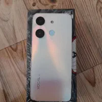 فروش فوری گوشی وکال v0 فوق تمیز
