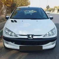 ۲۰۶ تیپ ۲ مدل ۹۴