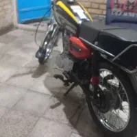 کویر ۹۲|موتورسیکلت|اهواز, کوی آزادی|دیوار