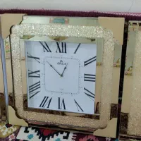 ساعت دیواری