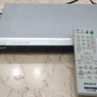 DVD سونی