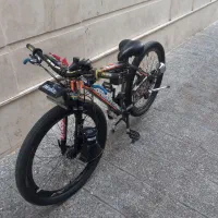دوچرخه لوازمی اسپرت