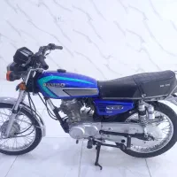 رهرو 125  A1
