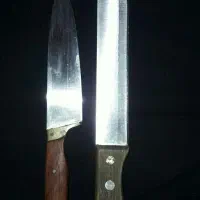 چاقوی آشپزخانه|ظروف سرو و پذیرایی|تهران, نیروی هوایی (پیروزی)|دیوار