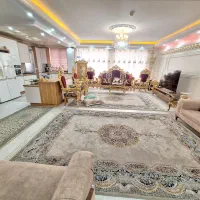 ۱۰۷متر/اسلام اباد قائم/پارکینگ/9متر پاسیو/معاوضه|فروش آپارتمان|تهران, والفجر (افسریه)|دیوار