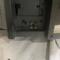 تلویزیون پاناسونیک 28 اینچ|تلویزیون و پروژکتور|اندیشه, اندیشه فاز ۱|دیوار