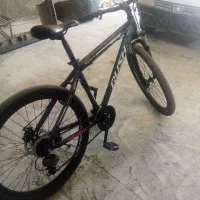 دوچرخه فروش 28و16|دوچرخه، اسکیت، اسکوتر|محمدیه-قزوین, |دیوار