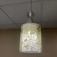 اویز حبابی سه تایی مدرن وخاص|لوستر و چراغ آویز|کرج, مهرویلا جنوبی|دیوار