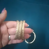سه عدد النگو سایز۲